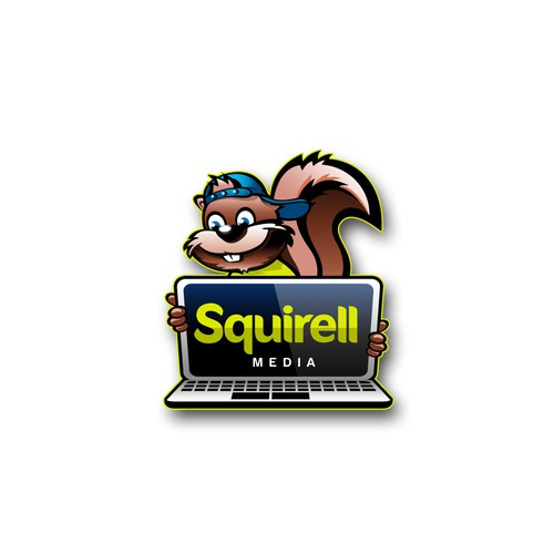 squirell media