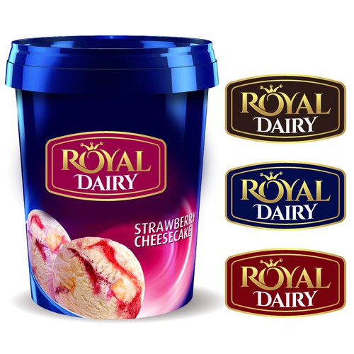 Royal Dairy