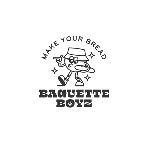 Baguette Boyz