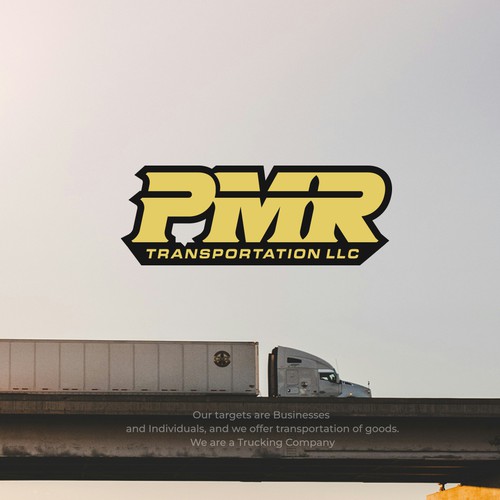 Logo PMR
