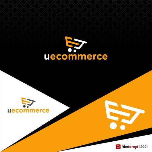 Logo Design for uecommerce