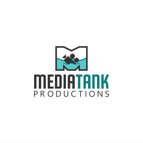 Logo for Documentary Production Company