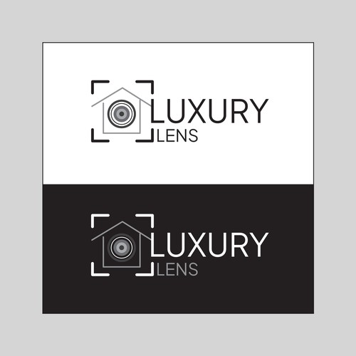 Logo Luxury