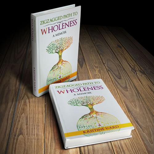 Zigzagged Path to Wholeness