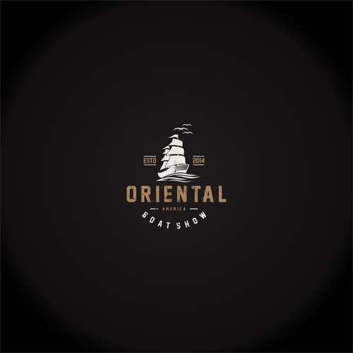 Oriental Boat Show