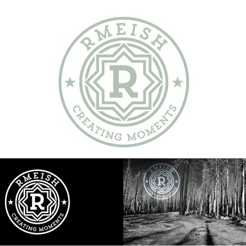 The cabinet makers creating moments!