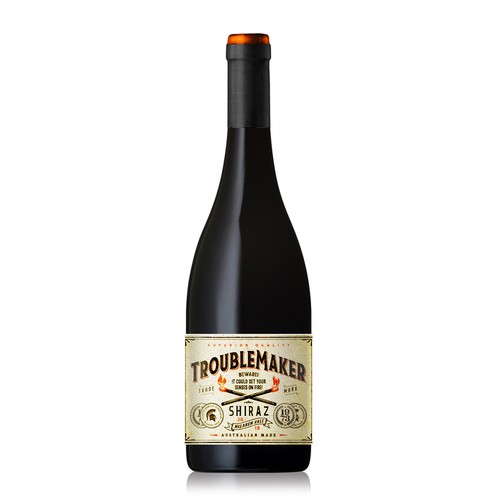 Design concept for Curtis Family Vineyards