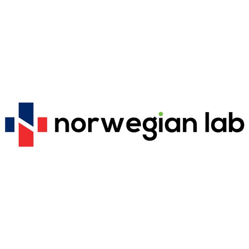 norwegian lab