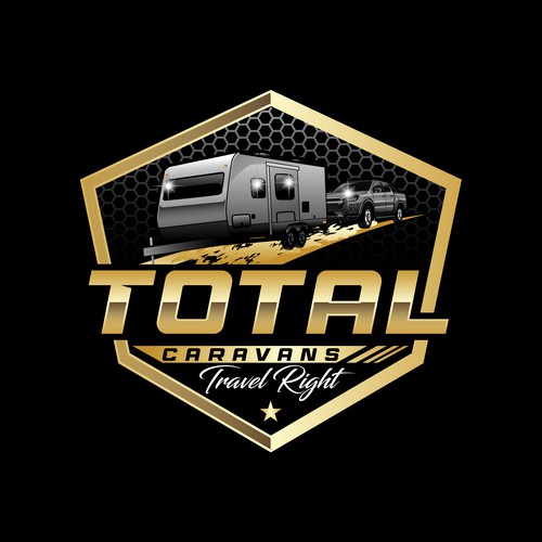 Total caravans