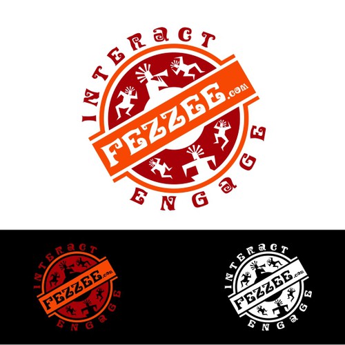 New logo wanted for FEZZEE.COM