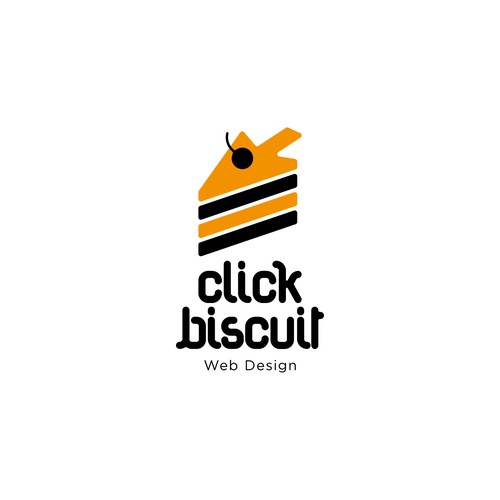 Playful Tech Logo