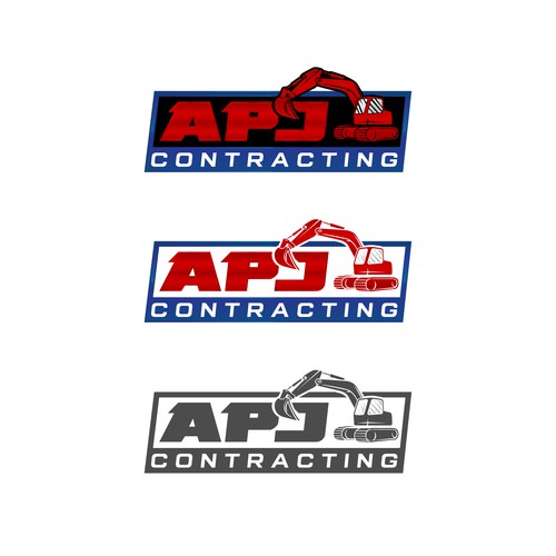 APJ Contracting