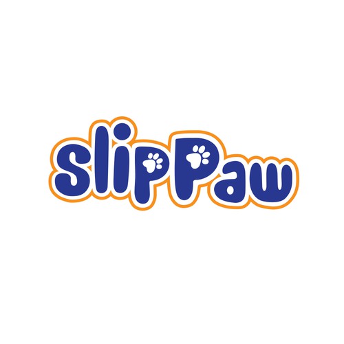 Create a fun and playful logo for a pet product brand