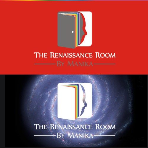 The Renaissance Room by Manika 