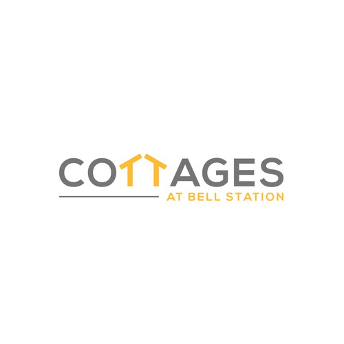 Cottages at Bell Station