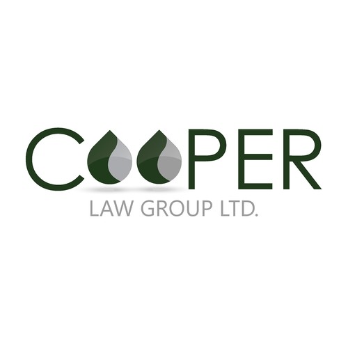 Law Firm Logo Design