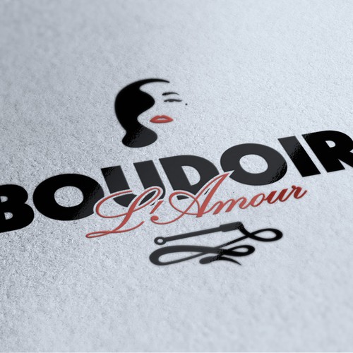 Boudoir L'Amour