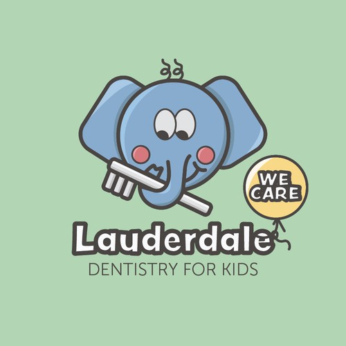 Lauderdale, Dentistry for Kids