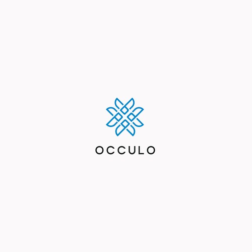 Occulo Logo Design