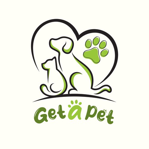 Pet Logo Design