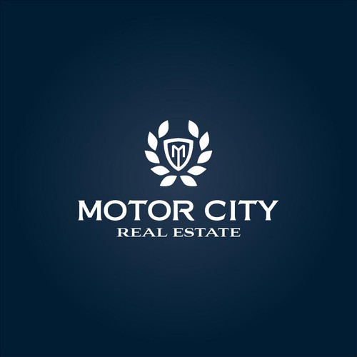 Motor City Real Estate needs a new logo