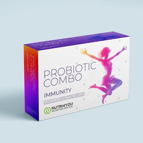 probiotic combo