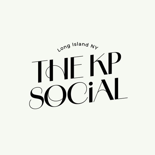 The KP Social Logo