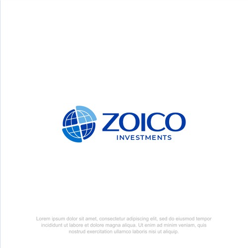 Logo Design for ZOICO