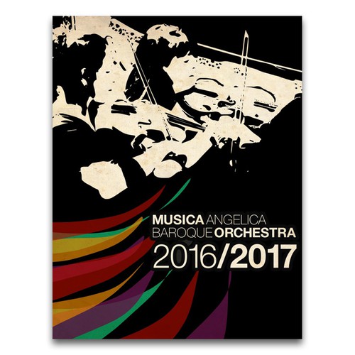 musica angelica baroque orchestra