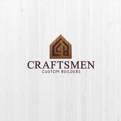 Craftwood builder logo