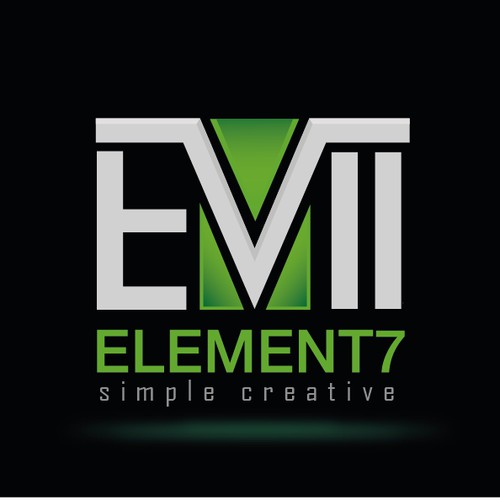 LOGO Design Element 7