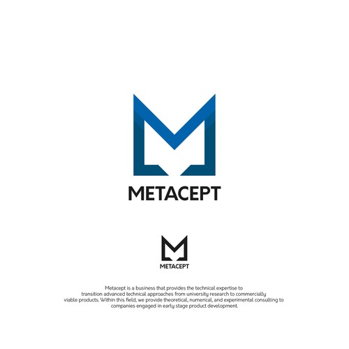 Metacept Logo Concept