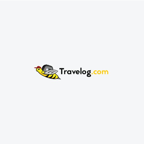 Logo for Travelog.com