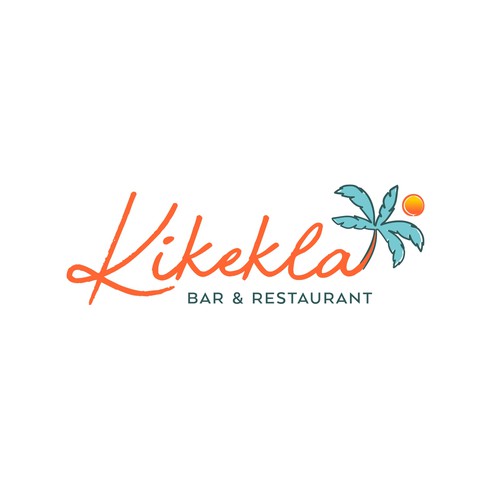 Logo Kikekla Bar & Restaurant
