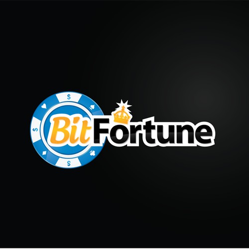 BitFortune needs an awesome logo for Casino!