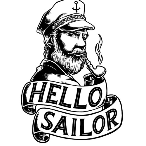 Hello Sailor