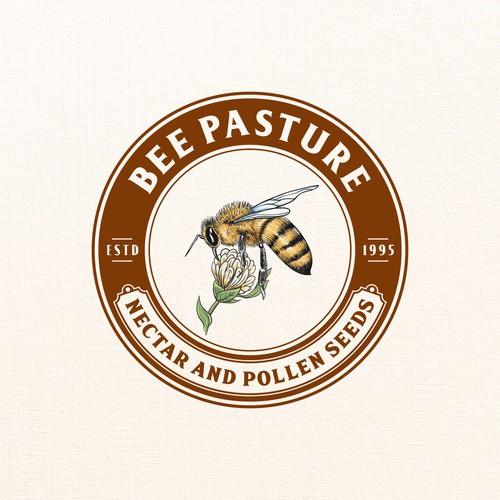 Bee Pasture