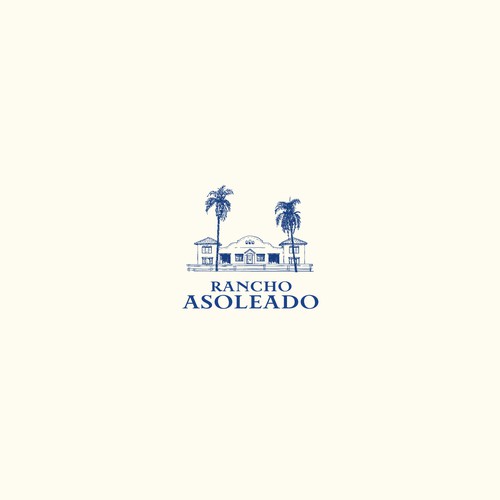 Hand Illustrated logo 
