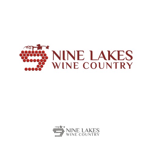 nine lakes