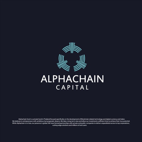 Alphachain capital