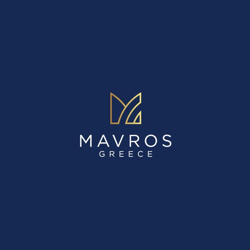 Mavros Greece