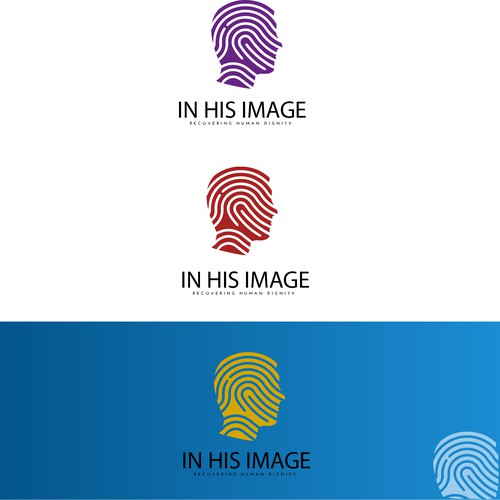 In his Image