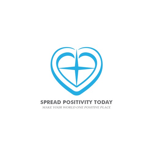 One Positive Place logo