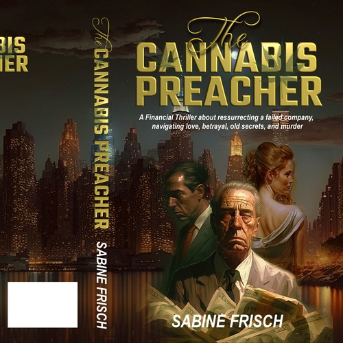 cover design