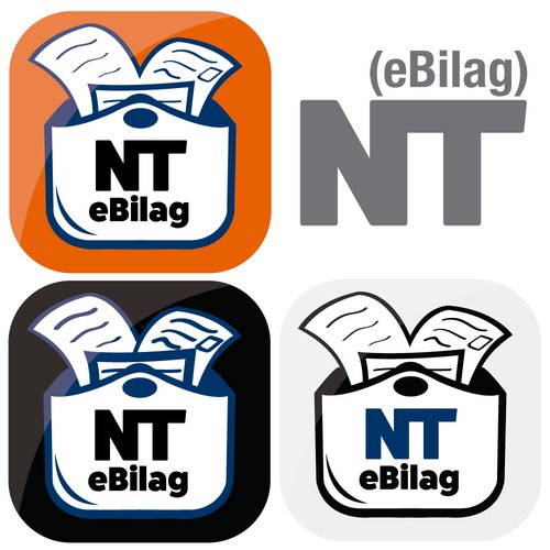 NT eBilag