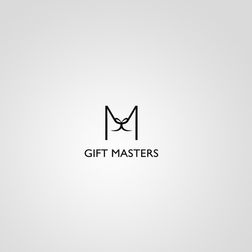 Logo for gift makers