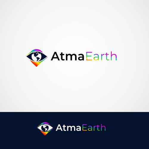 eye on earth logo