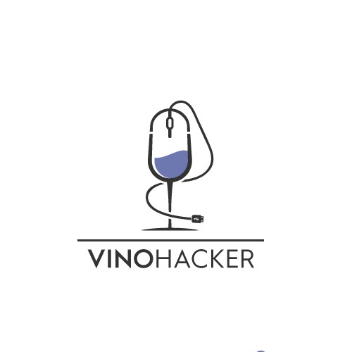 VINOHACKER LOGO