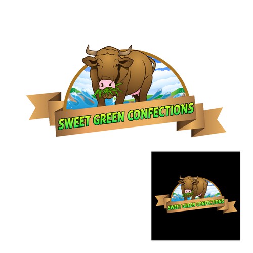  sweet green confections