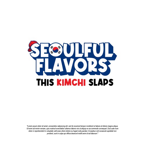 Seoulful Flavors